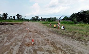 Cari Rumah Murah Berkualitas? di The Palm Cicilan 900ribuan