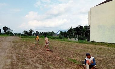 Cari Rumah Murah Berkualitas? di The Palm Cicilan 900ribuan