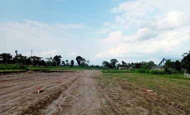 Cari Rumah Murah Berkualitas? di The Palm Cicilan 900ribuan