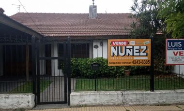 Casa - Burzaco