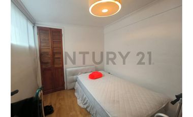 Se Arrienda casa Barrio Vaticano, Las Condes, Metro Bilbao