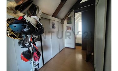 Se Arrienda casa Barrio Vaticano, Las Condes, Metro Bilbao