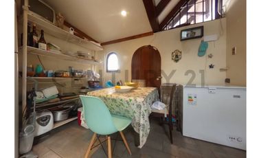 Se Arrienda casa Barrio Vaticano, Las Condes, Metro Bilbao