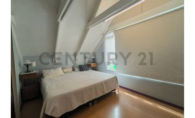 Se Arrienda casa Barrio Vaticano, Las Condes, Metro Bilbao