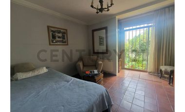 Se Arrienda casa Barrio Vaticano, Las Condes, Metro Bilbao