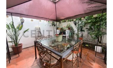 Se Arrienda casa Barrio Vaticano, Las Condes, Metro Bilbao