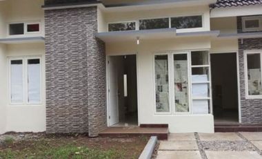 rumah siap bangun harga murah PROMO JUTAAN AKHIR TAHUN