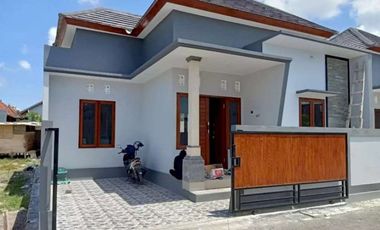 rumah siap bangun harga murah PROMO JUTAAN AKHIR TAHUN