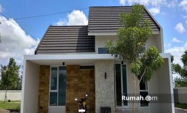 rumah siap bangun harga murah PROMO JUTAAN AKHIR TAHUN