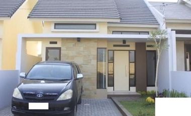 rumah siap bangun harga murah PROMO JUTAAN AKHIR TAHUN