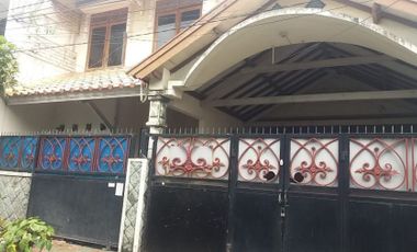 Rumah Disewa Bratang Binangun Surabaya