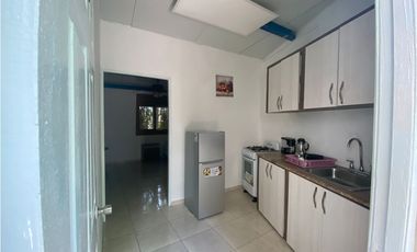 ALQUILER APARTAMENTO AMOBLADO ALBROOK