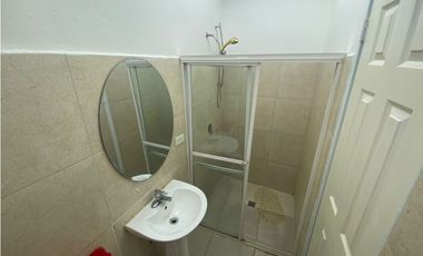 ALQUILER APARTAMENTO AMOBLADO ALBROOK