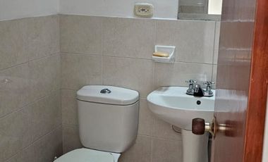 casa en arriendo en villa camila. Cod A11209