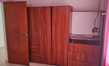 casa en arriendo en villa camila. Cod A11209