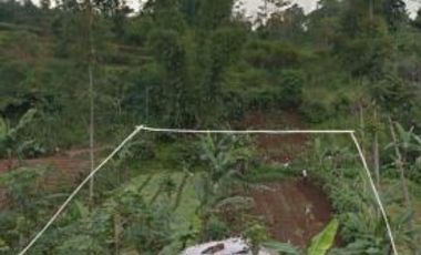 Tanah Padat Siap Bangun Bisa Utk Cluster Cibodas Tengah Haji Gofur Bandung Barat