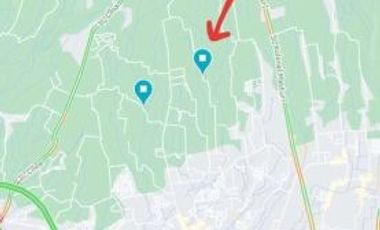 Tanah Padat Siap Bangun Bisa Utk Cluster Cibodas Tengah Haji Gofur Bandung Barat