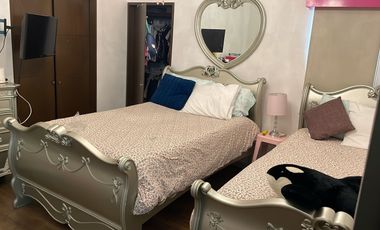 Casa en venta zona Cumbres 3er sector