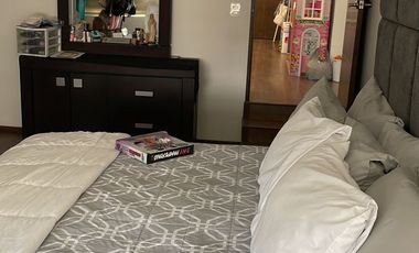 Casa en venta zona Cumbres 3er sector