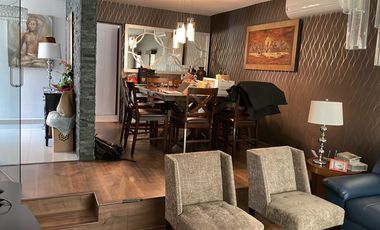 Casa en venta zona Cumbres 3er sector