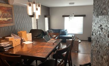 Casa en venta zona Cumbres 3er sector