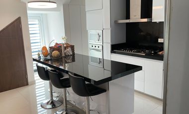 Casa en venta zona Cumbres 3er sector