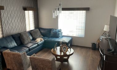 Casa en venta zona Cumbres 3er sector