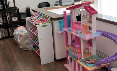 Casa en venta zona Cumbres 3er sector