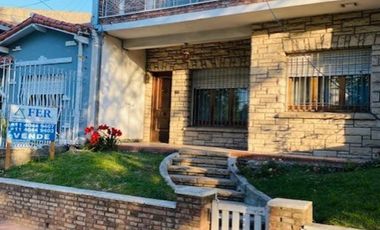 Casa En P.B  3 Ambientes En Quilmes Residencial
