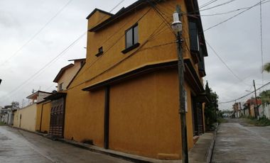 ¡  VENTA DE  CASA  MUY AMPLIA E INICIE SU PROPIO NEGOCIO  ¡