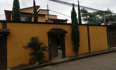 ¡  VENTA DE  CASA  MUY AMPLIA E INICIE SU PROPIO NEGOCIO  ¡