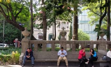 ¡Terreno en venta, Alcaldía Cuauhtémoc!