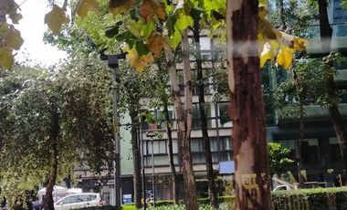 ¡Terreno en venta, Alcaldía Cuauhtémoc!