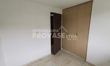 apartamento en venta en variante la floresta. Cod V102401