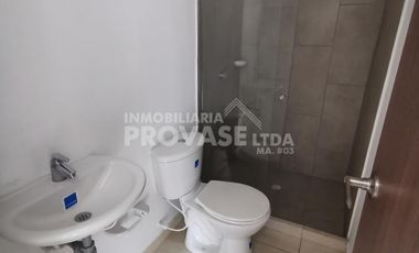 apartamento en venta en variante la floresta. Cod V102401