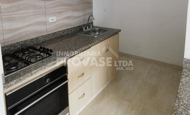 apartamento en venta en variante la floresta. Cod V102401