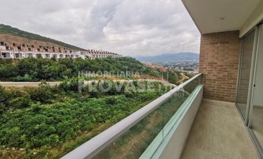 apartamento en venta en variante la floresta. Cod V102401