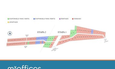 Terreno  Industrial en Venta de 16,005.28 m2 en Merida Yucatan