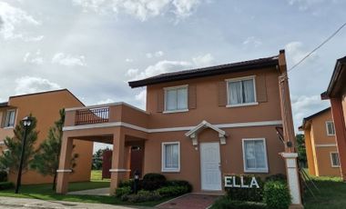 House and Lot for Sale in Tanza