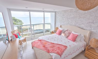 Sea Confiable Alquila Ocean Waves, Gorgona