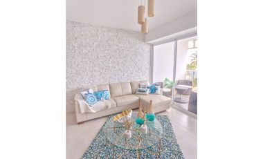 Sea Confiable Alquila Ocean Waves, Gorgona