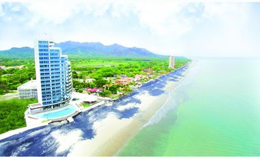 Sea Confiable Alquila Ocean Waves, Gorgona