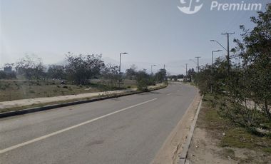 Se Vende Sitio Industrial en Curacaví