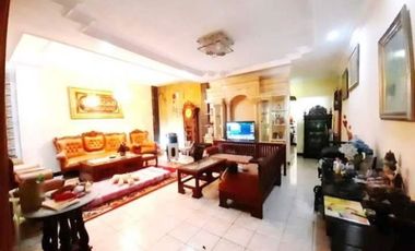 HOTEL 20 KAMAR DI TIRTODIPURAN MANTRIJERON DEKAT ALUN - ALUN DAN MALIOBORO