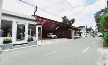 HOTEL 20 KAMAR DI TIRTODIPURAN MANTRIJERON DEKAT ALUN - ALUN DAN MALIOBORO