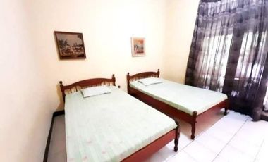 HOTEL 20 KAMAR DI TIRTODIPURAN MANTRIJERON DEKAT ALUN - ALUN DAN MALIOBORO