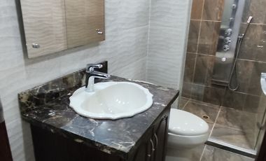 casa en arriendo en  bellavista. Cod A512520