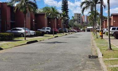 casa en arriendo en  bellavista. Cod A512520
