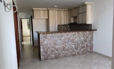 casa en arriendo en  bellavista. Cod A512520