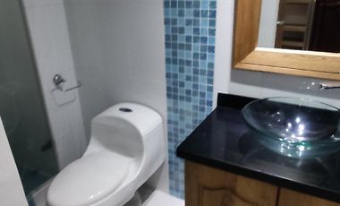 casa en arriendo en  bellavista. Cod A512520